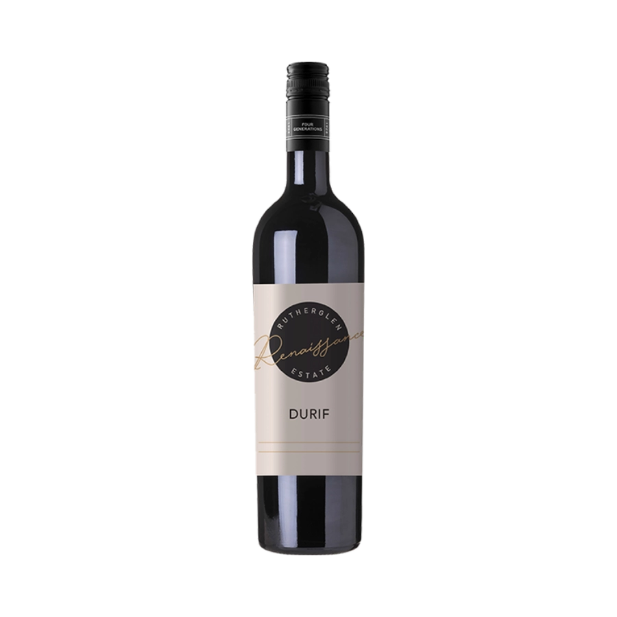 Rượu Vang Đỏ Úc De Bortoli Rutherglen Estates Renaissance Durif Victoria